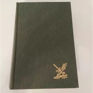 Fifty Years of Golf Book by Horace G. Hutchinson Vtg Ltd Ed 856/1500 HC w Case - Foto 1 di 12