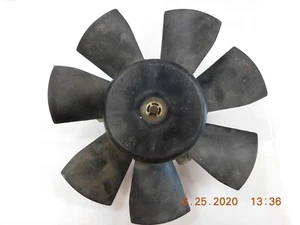 Motor ventilador condensador aire acondicionado Porsche 911 1989-1998 Bosch 01304214 - Imagen 1 de 5