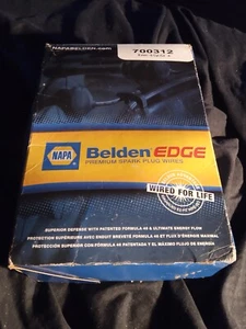 NAPA BELDEN EDGE 700312 - Picture 1 of 2