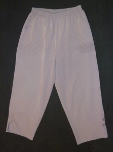 Damen-Caprihose Größe: siehe Bilder mit Bemaßung - Bild 1 von 9