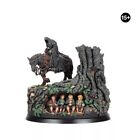 Get Off the Road FORGE WORLD Limited Edition Lord of the Rings Diorama NEW A