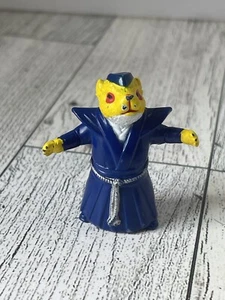 Power Rangers Ninja Storm Master Sensei Guinea Pig 1.5" Raro Kanoi - Imagen 1 de 6