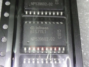 10pcs BTS711 716 721 724 730 840 L L1 G GB S S2 SOP20 - Picture 1 of 1