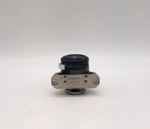 Festo DSRL-25-180-P-FW Semi-Rotary Drive - Picture 1 of 4
