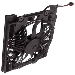 3 pines ventilador aire acondicionado condensador for BMW 5-er e39 64506908030 - Imagen 1 de 11