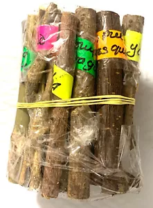 "Carga completa de 21 Palos Mayombe santería, con número, 6" - Imagen 1 de 10