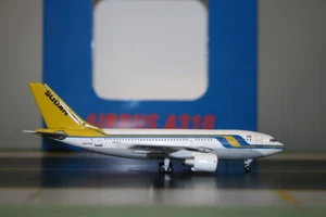 Aeroclassics 1:400 Sudan Airlines Airbus A310-300 ST-AST (AC419877) Model Plane - Picture 1 of 7