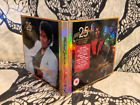 CD+DVD Michael Jackson - Thriller (2008) 25th Anniversary Edition