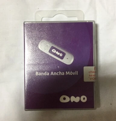 Modem 3G Nuevo Sin Usar - Imagen 1 de 3