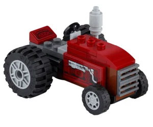 NEW Lego HOLIDAY & EVENTS 40423 Halloween Hayride - Tractor only (2020) - Imagen 1 de 2