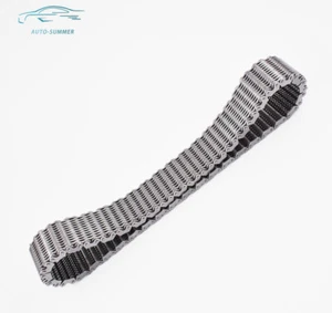 For Mercedes Benz ML350 ML500 GL320 W166 X164 Transfer Case Chain A2512800900 - Picture 1 of 8