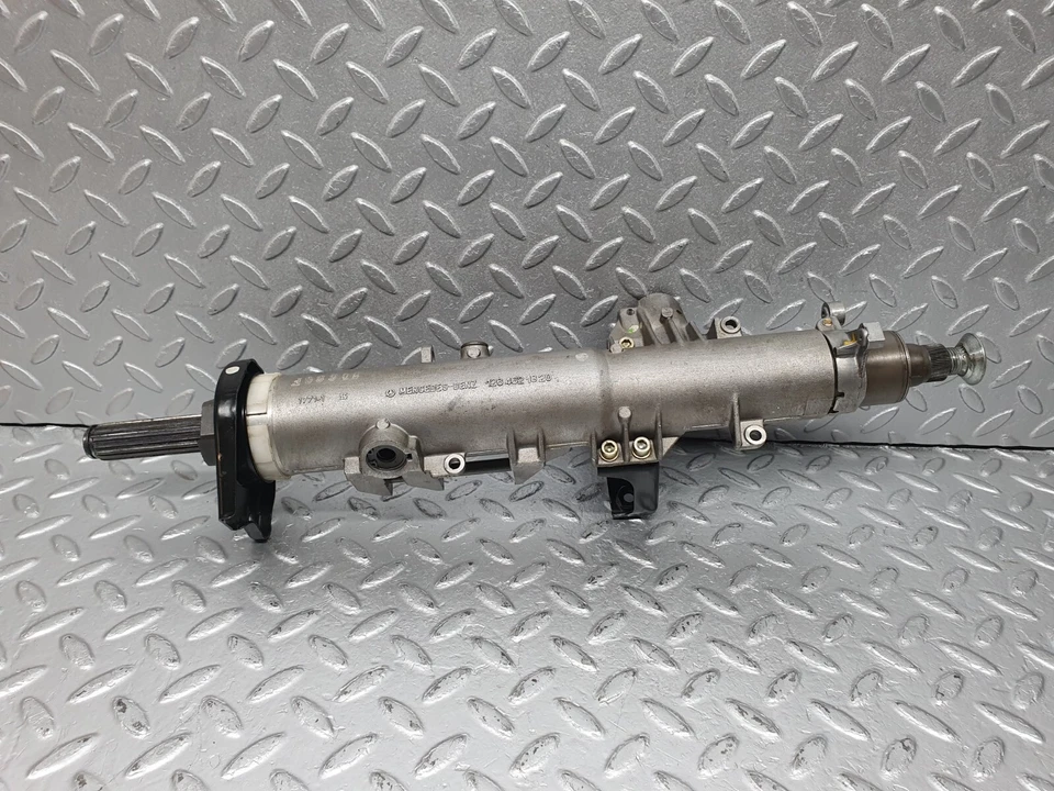 ⚙41008⚙ Columna de dirección Mercedes-Benz W126 300SE 1264621820 Foto 1 de 4