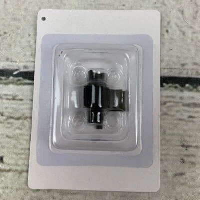 Sharp EL-1611V EL-1750V EL-1801V Calculator Ink Roller, Black/Red Ink - Image 1 of 4