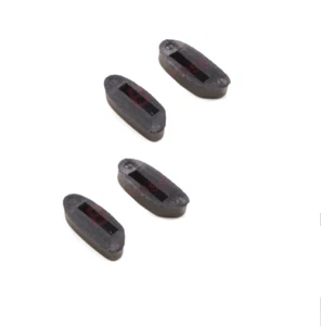 Fits 2002-2009 Mercedes W211 Sunroof Sliding Repair Nuts Clips - Picture 1 of 2