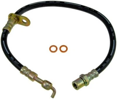 Manguera hidráulica de freno trasera derecha Dorman para Toyota Solara 1999-2003 3,0 L V6 Foto 1 de 2
