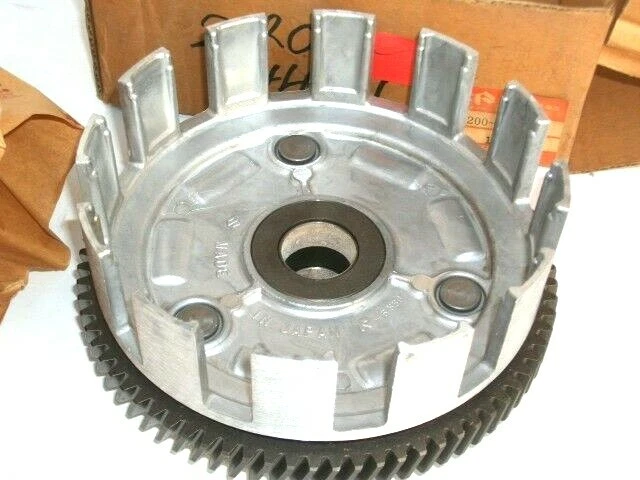 Engrenagem de embreagem OEM Suzuki GSX 400 GSX GS450 GS500 F GS 450 500 (NT:76) 21200-44101 - Imagem 1 de 3