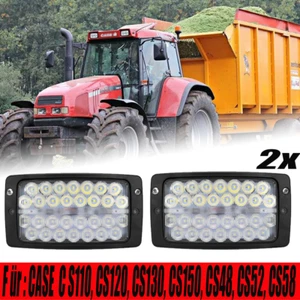 Coppia Fari Led 90W Fari da Lavoro Fari da Incasso per Case cs120 - Foto 1 di 12
