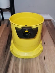 Limpiador al vacío multiusos KARCHER WD 3 GENUINO (SOLO TAMBOR) - Imagen 1 de 7