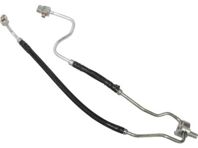 For 2000-2006 Lincoln LS A/C Refrigerant Liquid Hose 13337XJWY 2001 2002 2004 - Image 1 of 2