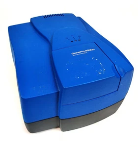 Axon Instruments Genepix 4000B Microarray Scanner. Free Shipping. - Picture 1 of 11