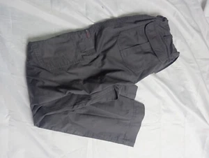 Koi Scrub Pants Grey Medical Nurse Professional Uniform Women's Size XS 710-P #2 - Picture 1 of 5