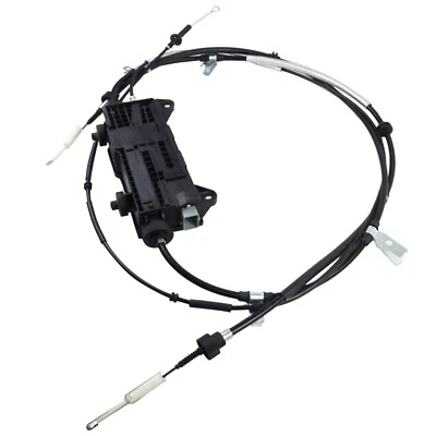 Park Brake Module Handbrake Actuator For 04-09 Land Rover LR3 /Range Rover Sport - Image 1 of 4