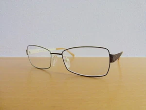 Originale modische Korrektionsfassung Metall - L`ART Mod. 13080-002 - Bild 1 von 5