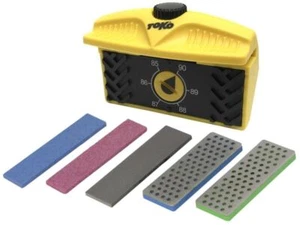 Kantenschärfer-Set "Edge Tuner MEGA-KIT" mit TOKO Edge Tuner - Bild 1 von 2