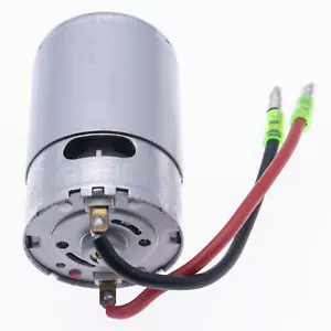 Motor 15T 550 cepillado DYNS1215 para coche de radiocontrol 1-10 ECX 2X4 serie envío en EE. UU. - Imagen 1 de 5