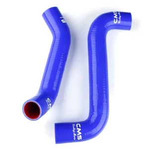 For 00-07 SUBARU Impreza WRX GDA/GGA STi GDB/GGB EJ20 SILICONE RADIATOR HOSE 01 - Imagen 1 de 5