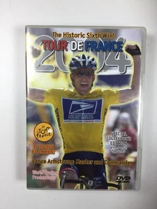 Lance Armstrong: Master And Commander. Historic... Special Collectors Edition - Picture 1 of 2