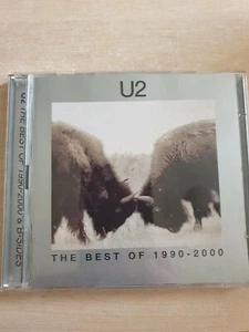 U2 - Best of 1990-2000 (2002) - Bild 1 von 10