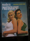Modern Photography Magazine May 1953 The New Rollei Filter Guide Pl 50