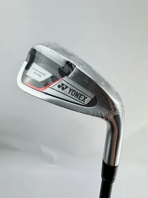 Yonex Ezone GS 6 Iron 26* Stiff Flex Graphite /Right Handed /New /26179 - Image 1 of 4