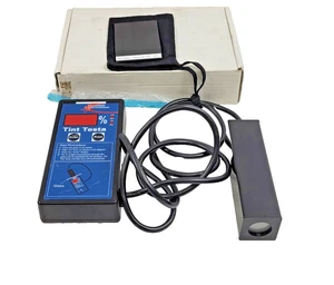 Circuitlink International Bowmonk Tint Testa tester di tinta per finestre 0081001 - Foto 1 di 8