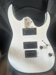 Cuerpo Ibanez Serie RG BODYRG2EX2 - Imagen 1 de 3