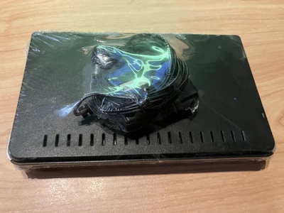 D-Link  DES (DES1108) 8-Ports External Switch - Image 1 of 4