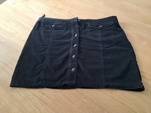 Redherring Black Skirt Size 18 - Picture 1 of 2