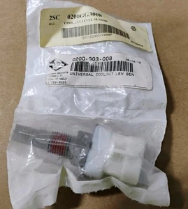 Genuine Spartan Motors Coolant Fluid Level Sensor 0200-GG-008 2872769 - Picture 1 of 1