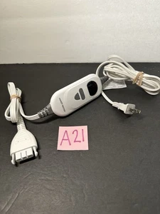Handy Heater 50 in. x 60 in. Heated Throw Blanket REMOTE CONTROL ONLY - Picture 1 of 7