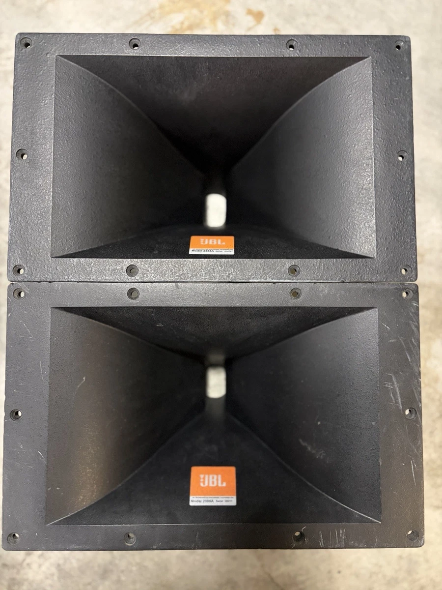 Jbl 2445 for sale | eBay