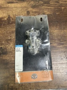 HARLEY DAVIDSON UNIVERSAL HELMET LOCK 45732-86 - Foto 1 di 9