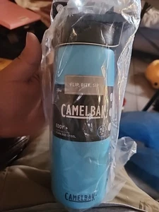 CamelBakeddy+ SST aislado al vacío 20 oz - Imagen 1 de 4