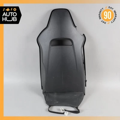 Оригинальная правая верхняя подушка сиденья для Chevrolet Corvette C7 14–19 84106164 - Изображение 1 из 4