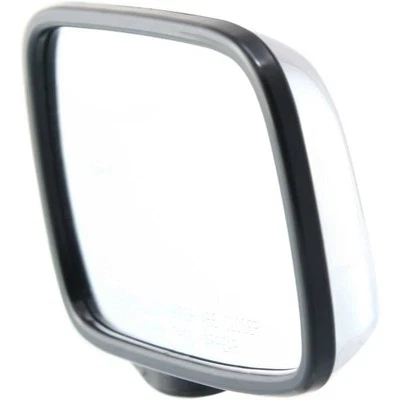 Nuevo espejo retrovisor derecho compatible con Mazda B2000 B2200 B2600 1986-1992 por MA1321110 UE5569120 Foto 1 de 4