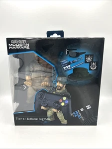 Call of Duty Modern Warfare – Cable Guy Captain Price Figur + Zubehör - Bild 1 von 2