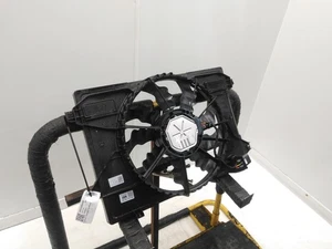 HYUNDAI IONIQ 5 Radiator Cooling Fan 2021-2024 L   - Picture 1 of 3