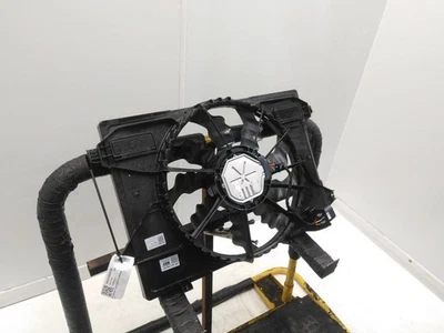 HYUNDAI IONIQ 5 Radiator Cooling Fan 2021-2024 L   - Image 1 of 3