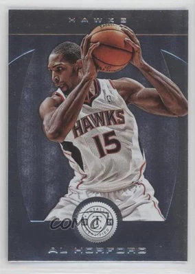 2013-14 Totally Certified Al Horford #83 - Image 1 of 2