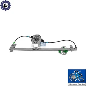 WINDOW REGULATOR 4.63370 FOR MERCEDES-BENZ ATEGO/2 AXOR OM904.922/911/917 4.2L - Picture 1 of 10